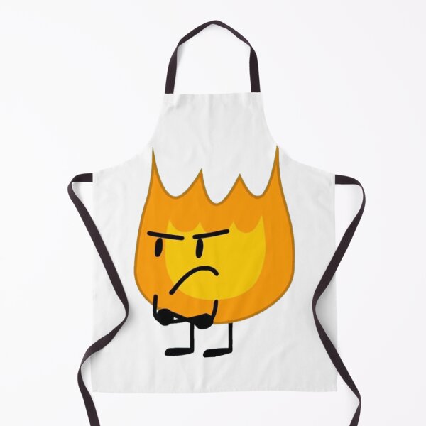 Aperçu de l'œuvre Bfdi Firey Drôle créée et vendue par VickyKuhnart.