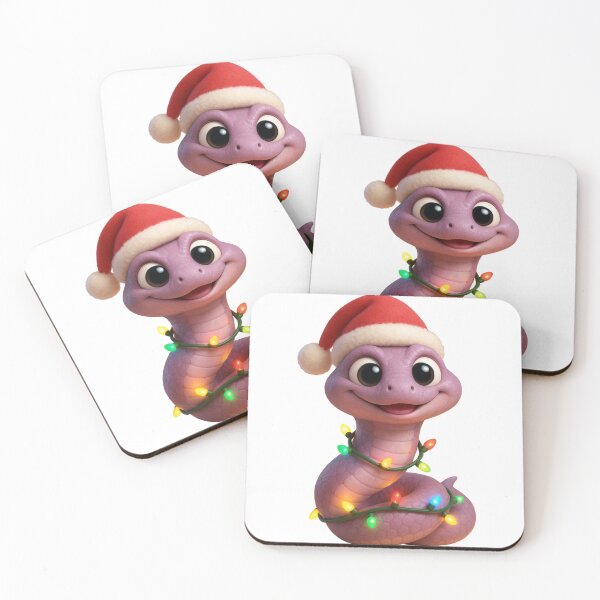 Item preview, Texas Blind Snake Christmas Lights designed and sold by Sillytoe.