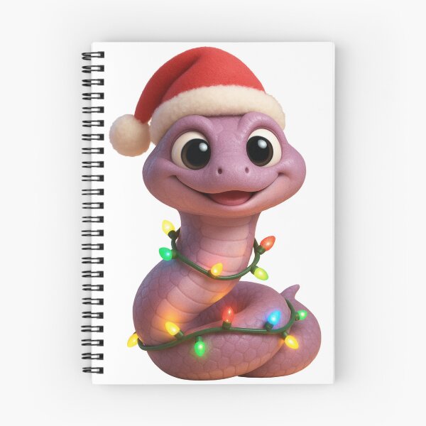 Item preview, Texas Blind Snake Christmas Lights designed and sold by Sillytoe.