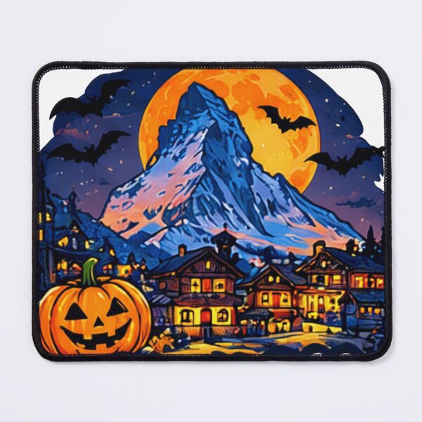 Item preview, Zermatt Switzerland designed and sold by clarkfraser.