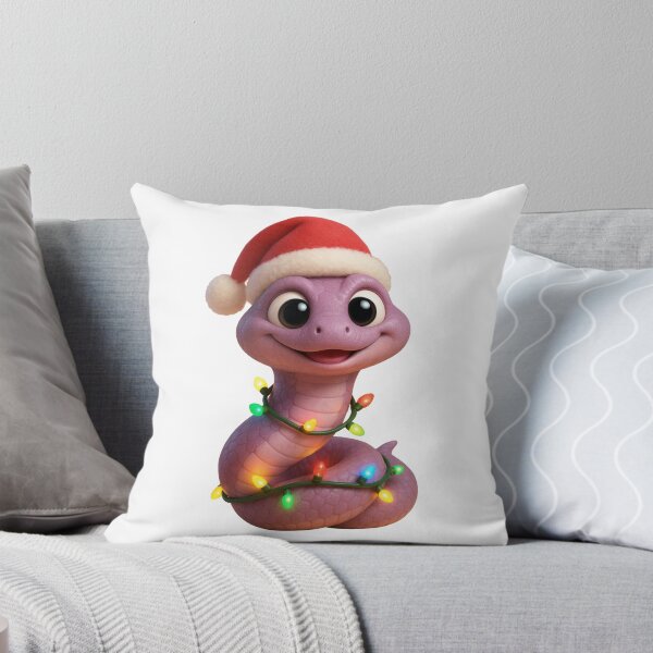 Item preview, Texas Blind Snake Christmas Lights designed and sold by Sillytoe.