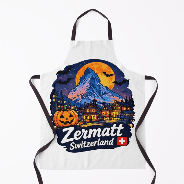 Item preview, Zermatt Switzerland designed and sold by clarkfraser.