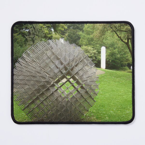 Item preview, Sphere - matter - 1962 designed and sold by NeonCanvasDream.