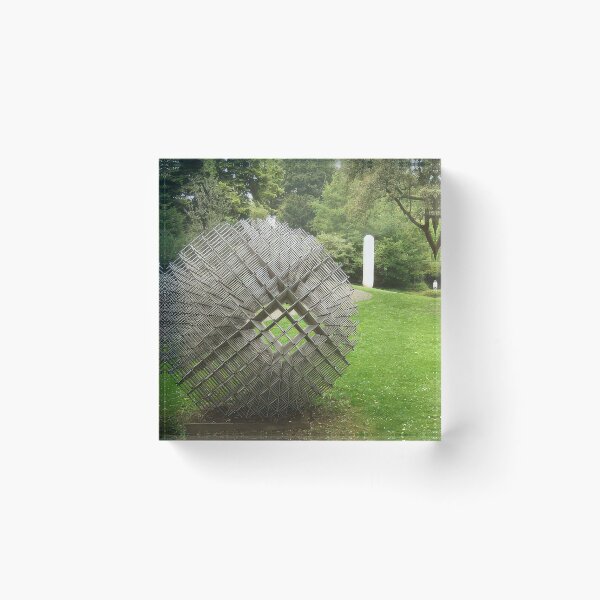 Item preview, Sphere - matter - 1962 designed and sold by NeonCanvasDream.