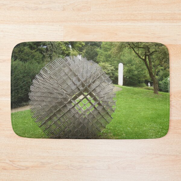 Item preview, Sphere - matter - 1962 designed and sold by NeonCanvasDream.