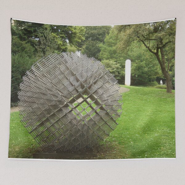 Item preview, Sphere - matter - 1962 designed and sold by NeonCanvasDream.