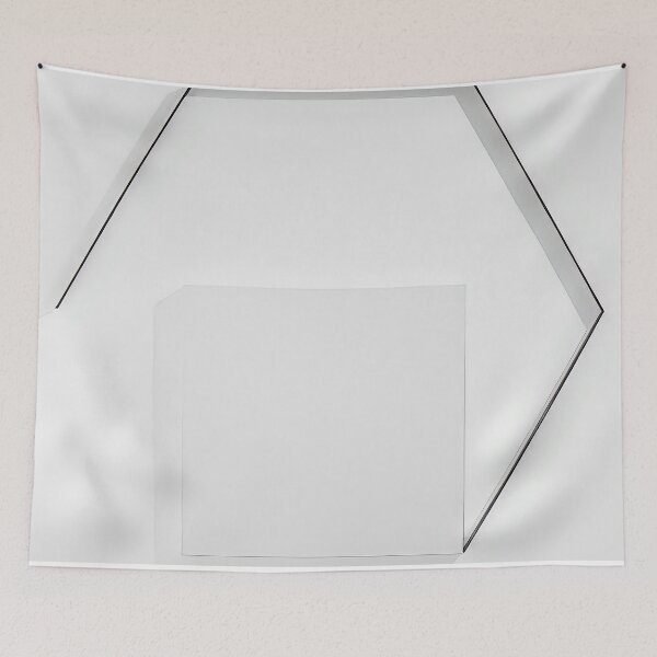 Item preview, Steel-life n°43 - minimalism designed and sold by NeonCanvasDream.