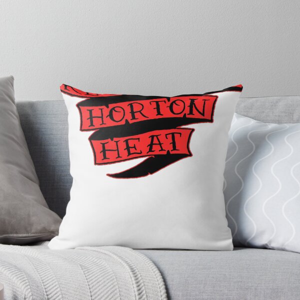 Item preview, The Reverend Horton Heat - Liquor, Beer & Wine, Dallas, TX  designed and sold by AnalogGlitch.