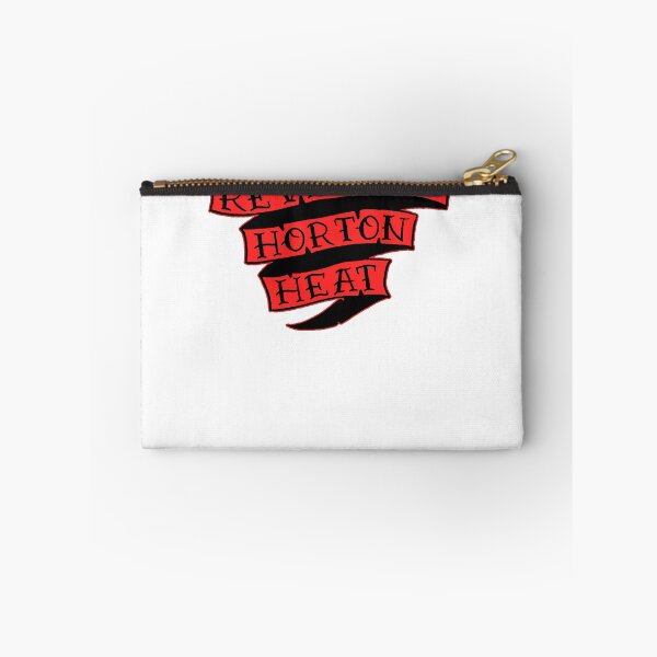 Item preview, The Reverend Horton Heat - Liquor, Beer & Wine, Dallas, TX  designed and sold by AnalogGlitch.