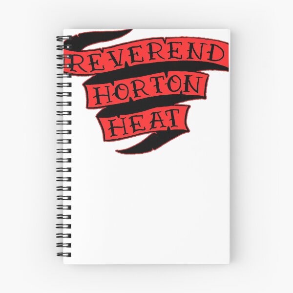 Item preview, The Reverend Horton Heat - Liquor, Beer & Wine, Dallas, TX  designed and sold by AnalogGlitch.