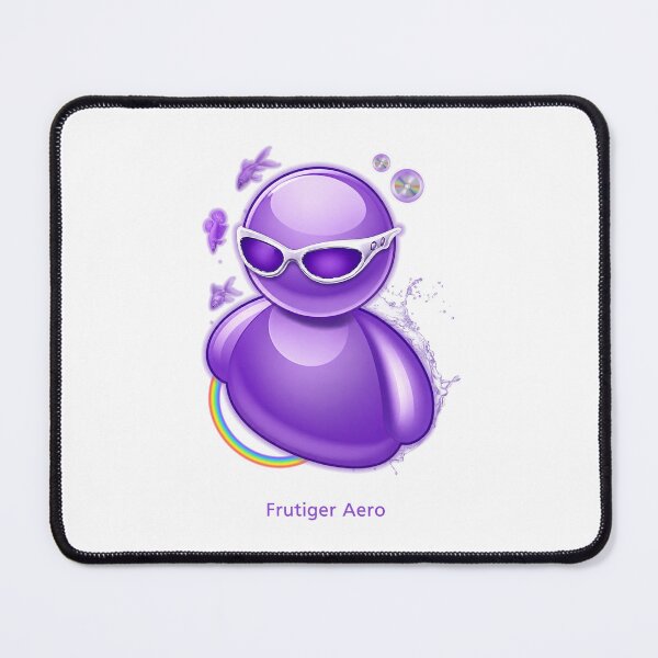 Item preview, Aero Purple Vibes designed and sold by AeSandro.