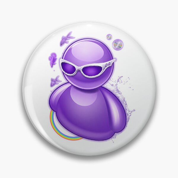 Item preview, Aero Purple Vibes designed and sold by AeSandro.