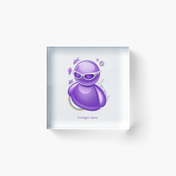 Item preview, Aero Purple Vibes designed and sold by AeSandro.