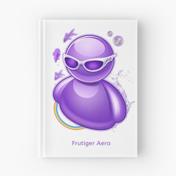Item preview, Aero Purple Vibes designed and sold by AeSandro.