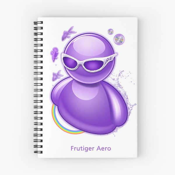 Item preview, Aero Purple Vibes designed and sold by AeSandro.