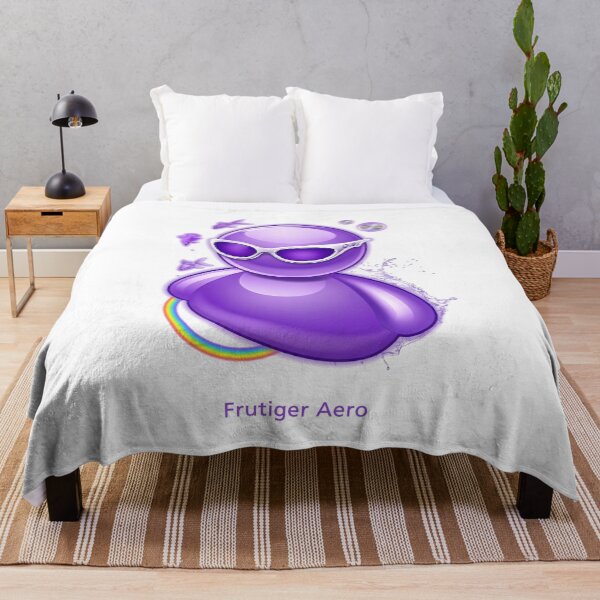 Item preview, Aero Purple Vibes designed and sold by AeSandro.