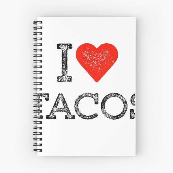 Item preview, I Love Tacos Taco Lover T-Shirt designed and sold by Magoya Store ⭐⭐⭐⭐⭐.