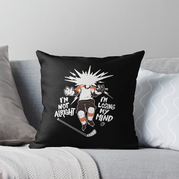 Item preview, I'm Not Alright designed and sold by CharmiA Fox.