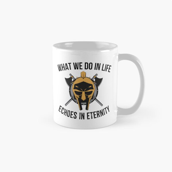 Item preview, Gladiator Helmet Echoes in Eternity designed and sold by NeilLeffler.