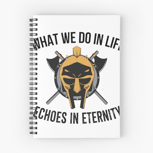 Item preview, Gladiator Helmet Echoes in Eternity designed and sold by NeilLeffler.