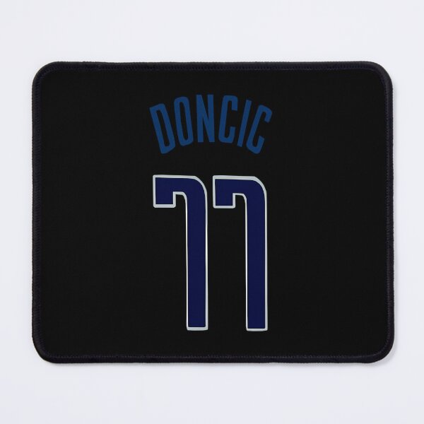 Item preview, Luka Doncic Jersey designed and sold by pardoehach.
