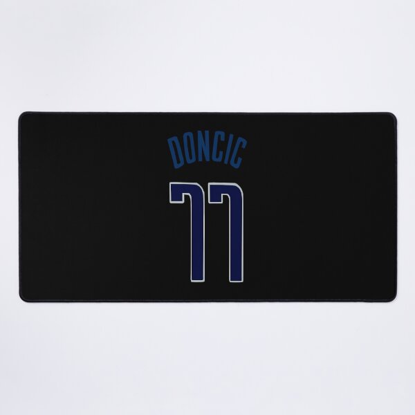 Item preview, Luka Doncic Jersey designed and sold by pardoehach.