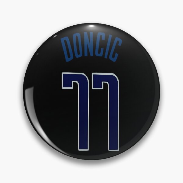 Item preview, Luka Doncic Jersey  designed and sold by pardoehach.