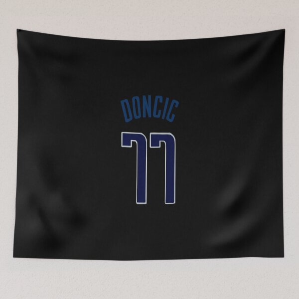 Item preview, Luka Doncic Jersey  designed and sold by pardoehach.