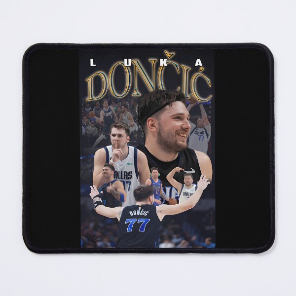 Item preview, Luka Doncic Mavs designed and sold by olinezilory.