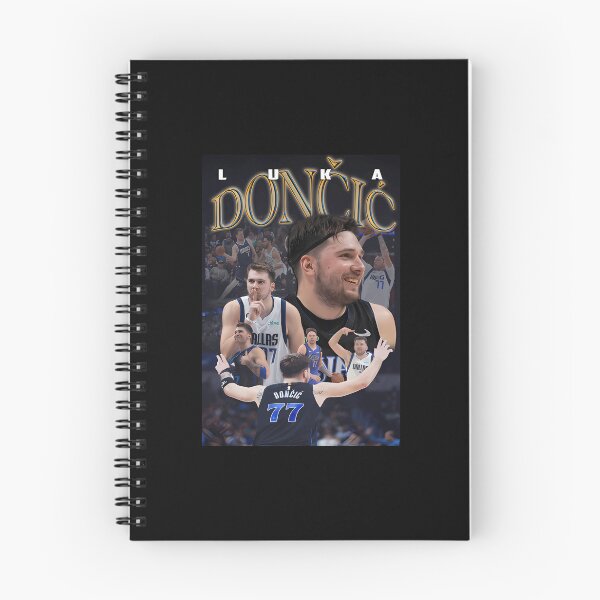 Item preview, Luka Doncic Mavericks designed and sold by olinezilory.