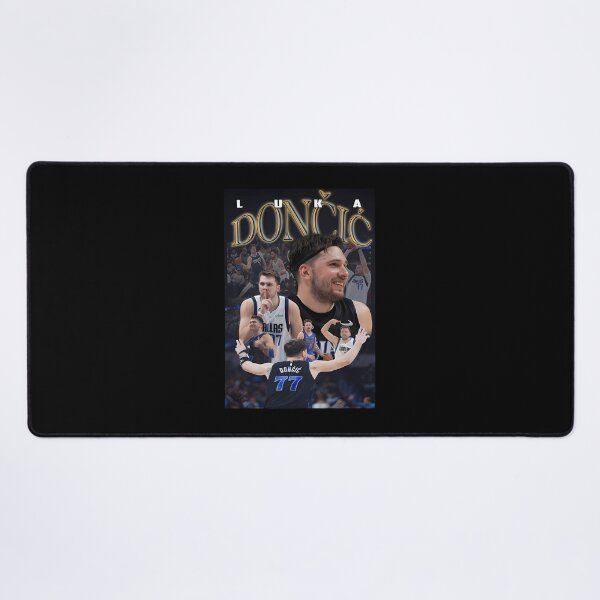 Item preview, Luka Doncic Mavs designed and sold by olinezilory.