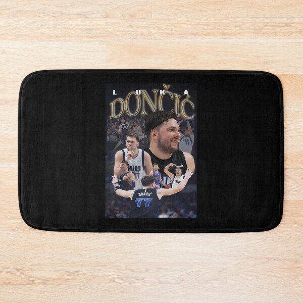 Item preview, Luka Doncic Mavs  designed and sold by olinezilory.