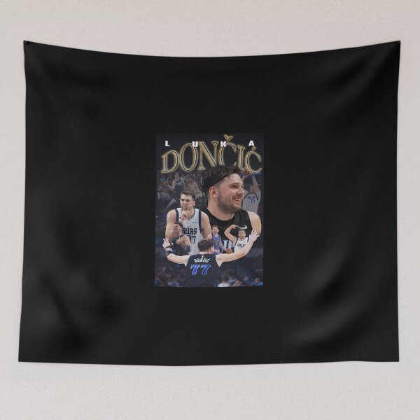 Item preview, Luka Doncic Mavs  designed and sold by olinezilory.