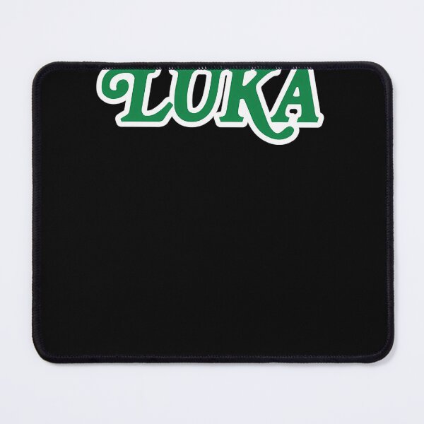 Item preview, Luka Doncic Retro Dallas Mavericks designed and sold by sedtallrhowe.