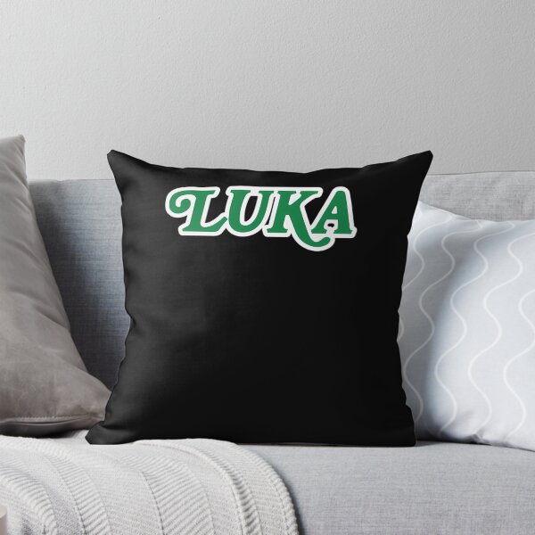Item preview, Luka Doncic Retro Dallas Mavericks  designed and sold by sedtallrhowe.