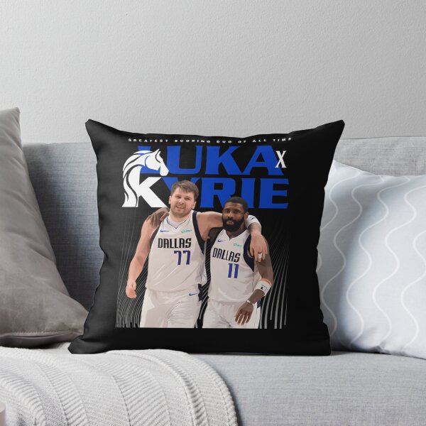 Item preview, Luka Doncic X Kyrie Irving  designed and sold by losadancal.