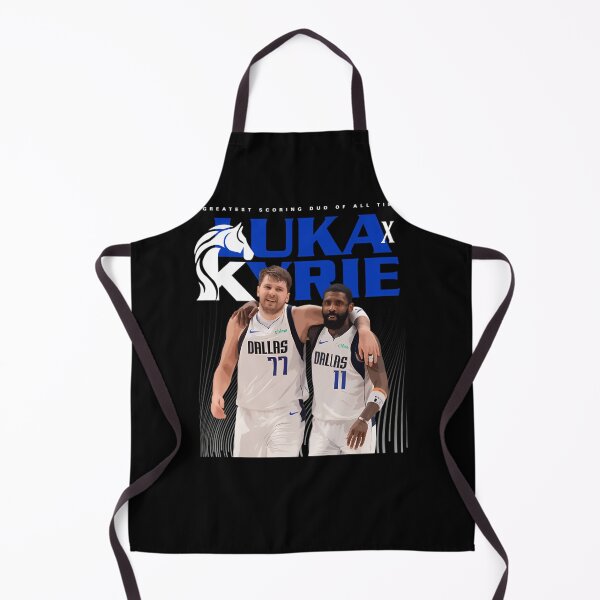 Item preview, Luka Doncic X Kyrie Irving  designed and sold by losadancal.