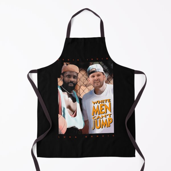 Item preview, Luka X Kyrie White Men Can'T Jump  designed and sold by anayahkach.