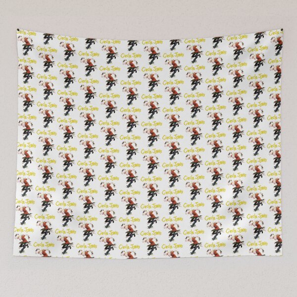 Item preview, The Boy Circle Creative Abstract Design for Art Enthusiasts designed and sold by Adem533.
