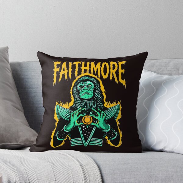 Item preview, Cosmic Mystic Ape Star Flames Psychedelic Art designed and sold by findOutDraw.