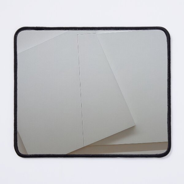 Item preview, Supersition et transparence, carré derrière 0-90 degrees, carré devant 20 – 110 degrees - minimalism designed and sold by NeonCanvasDream.