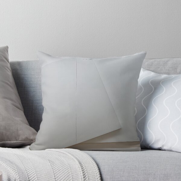 Item preview, Supersition et transparence, carré derrière 0-90 degrees, carré devant 20 – 110 degrees - minimalism designed and sold by NeonCanvasDream.