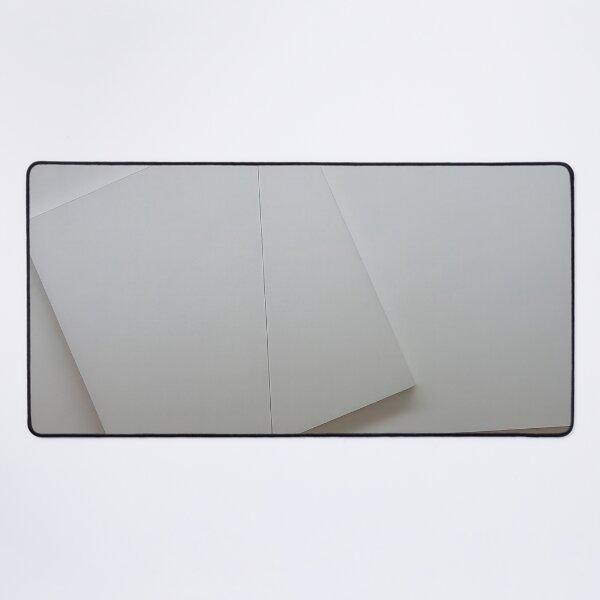 Item preview, Supersition et transparence, carré derrière 0-90 degrees, carré devant 20 – 110 degrees - minimalism designed and sold by NeonCanvasDream.
