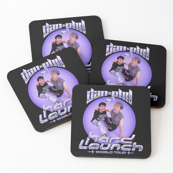 Item preview, DnP Tour 2026-2027 designed and sold by Lucigreta.