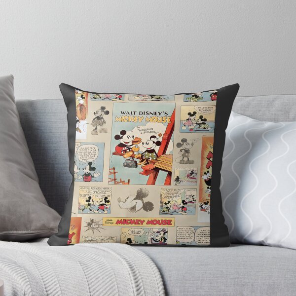 Item preview, Cute Mouse Working Illustration for Office and Study Lovers designed and sold by Aliraza7866.