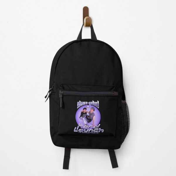 Item preview, DnP Tour 2026-2027 designed and sold by Lucigreta.