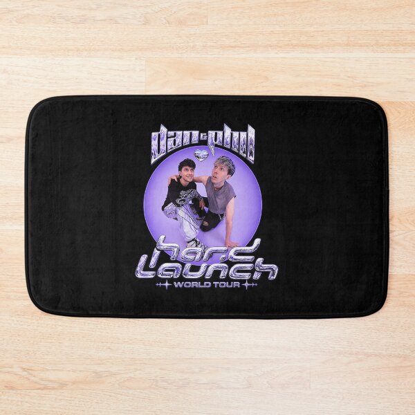 Item preview, DnP Tour 2026-2027 designed and sold by Lucigreta.
