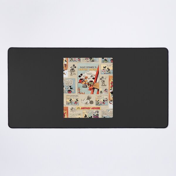Item preview, Cute Mouse Working Illustration for Office and Study Lovers designed and sold by Aliraza7866.