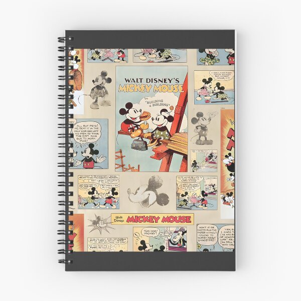 Item preview, Cute Mouse Working Illustration for Office and Study Lovers designed and sold by Aliraza7866.