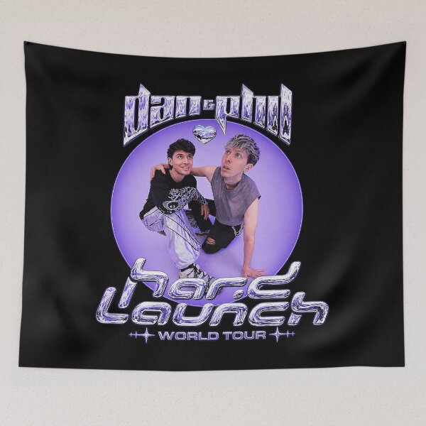 Item preview, DnP Tour 2026-2027 designed and sold by Lucigreta.